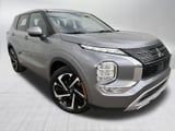 2024 Mitsubishi Outlander - Preview 3