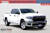 2026 Ram 1500 - Preview 2