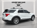 2020 Ford Explorer - Preview 7