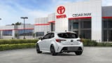 2027 Toyota Corolla - Preview 7