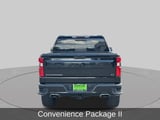 2021 Chevrolet Silverado 1500 - Preview 4