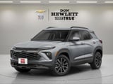 2026 Chevrolet Trailblazer - Preview 3
