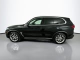 2025 BMW X5 - Preview 8