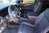 2025 GMC Yukon - Preview 9