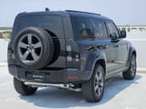 2026 Land Rover Defender - Preview 5