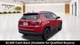 2026 Jeep Compass - Preview 9