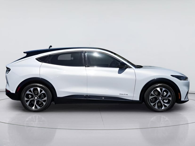 2023 Ford Mustang Mach-E - Image 2