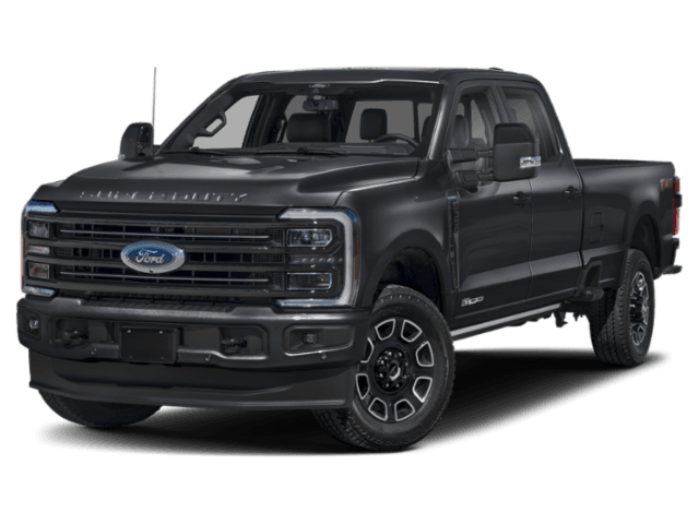 2027 Ford F-350 - Image 1