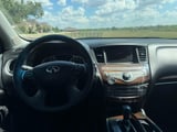 2013 Infiniti JX - Preview 9