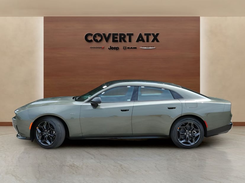 2026 Dodge Charger - Image 2