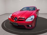 2007 Mercedes-Benz SLK-Class - Preview 2