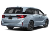 2026 Honda Odyssey - Preview 4