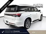 2027 INFINITI QX80 - Preview 4