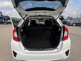 2015 Honda Fit - Preview 6