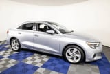 2023 Audi A3 - Preview 4