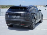 2024 Land Rover Range Rover Velar - Preview 5