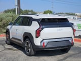 2027 Kia EV3 - Preview 5