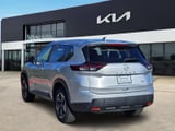 2024 Nissan Rogue - Preview 5
