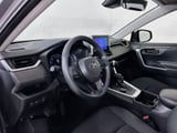 2025 Toyota RAV4 Hybrid - Preview 9