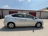2010 Toyota Prius - Preview 5