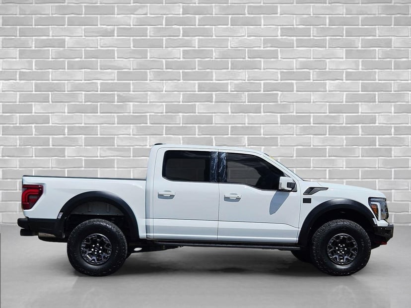2024 Ford F-150 - Image 1