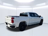 2026 Chevrolet Silverado 1500 - Preview 5