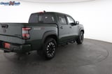 2023 Nissan Frontier - Preview 12