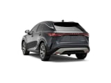 2026 Lexus RX - Preview 3