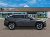 2026 Hyundai Tucson - Preview 7