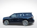 2026 Chevrolet Tahoe - Preview 6