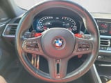 2022 BMW M4 - Preview 13
