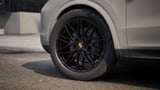 2026 Porsche Cayenne - Preview 10