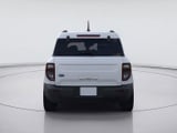 2026 Ford Bronco Sport - Preview 5