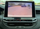 2026 Jeep Compass - Preview 9