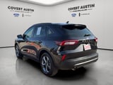 2025 Ford Escape - Preview 3