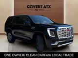 2025 GMC Yukon - Preview 7
