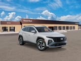 2026 Hyundai Tucson - Preview 3