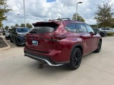 2026 Toyota Highlander - Preview 6