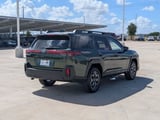2026 Subaru Outback - Preview 5