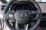 2024 Lexus RX - Preview 11