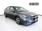 2025 Subaru Legacy - Preview 2