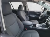 2025 Toyota RAV4 - Preview 14