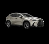 2026 Lexus NX - Preview 5
