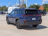 2026 Subaru Outback - Preview 4