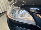2013 Mercedes-Benz M-Class - Preview 10