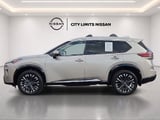 2026 Nissan Rogue - Preview 3