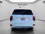 2022 Hyundai Palisade - Preview 4
