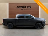 2026 Ram 1500 - Preview 6