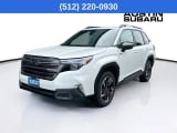 2026 Subaru Forester - Preview 4