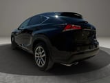 2015 Lexus NX - Preview 6